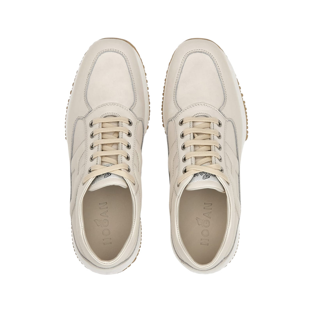 Hogan Sneakers Donna HOGAN INTERACTIVE ALLACCIATO HXW00N00010KXT