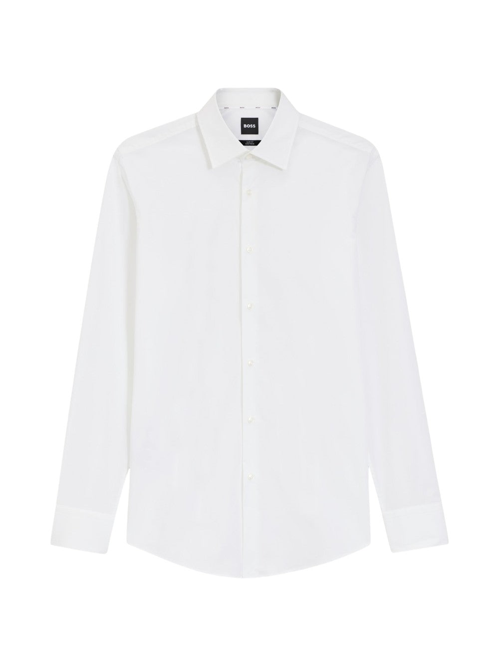 BOSS Camicia Uomo H-HANK-kent 50469345 100