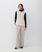 VILA pantalone Donna 14104280