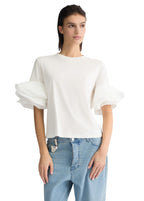 LIU JO T-SHIRT Women CA5006J6308