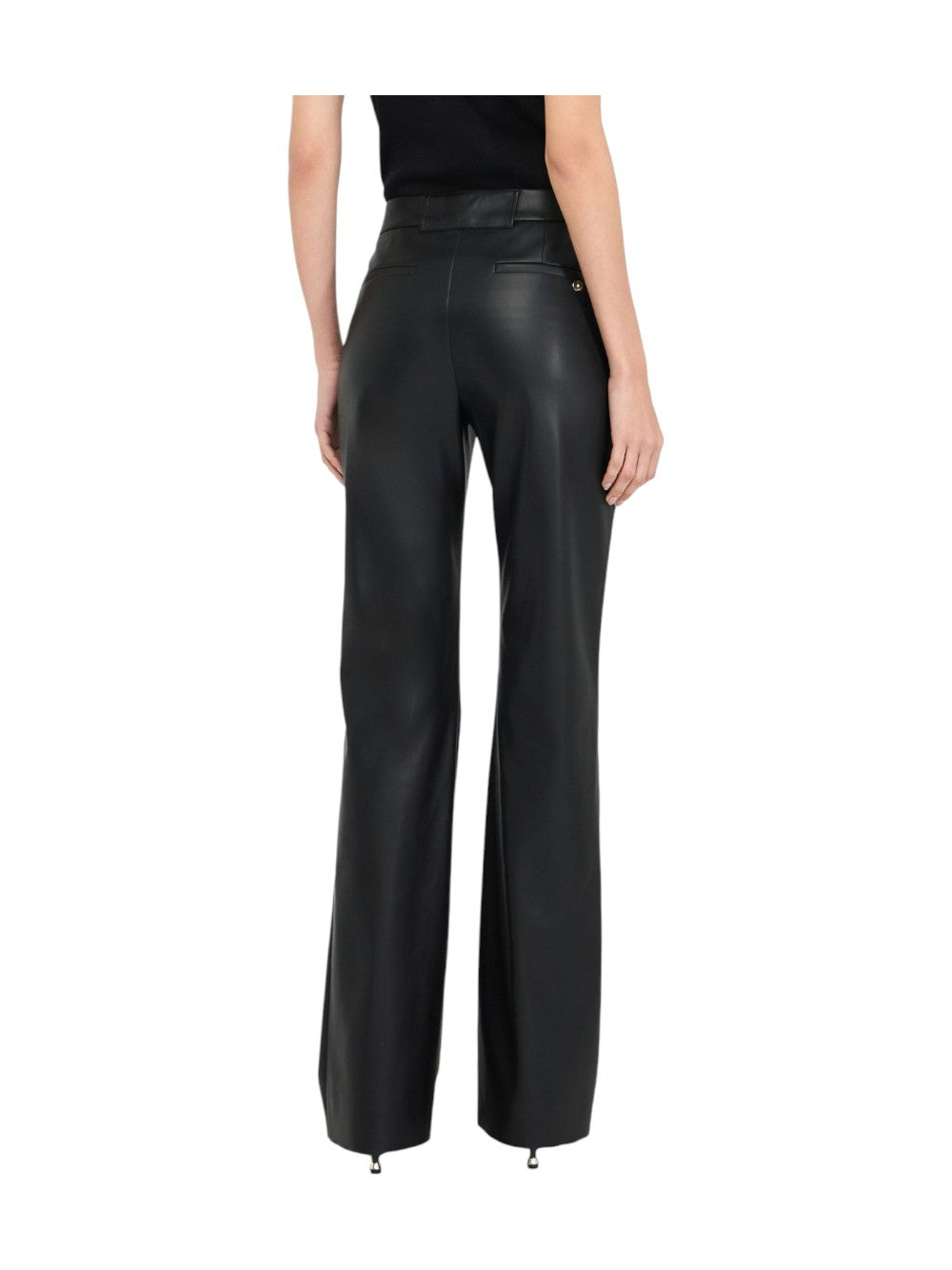 Liu Jo Pantalone Donna  CF5016E0624 22222