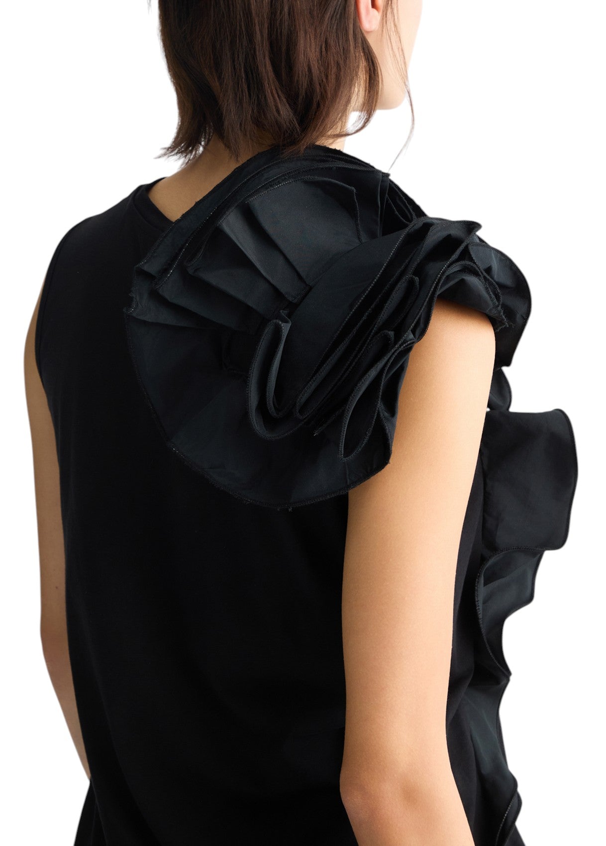 LIU JO T-SHIRT Donna CA5005J6308
