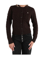 Polo Ralph Lauren Cardigan Donna W CLASSICS 07/15 211972104