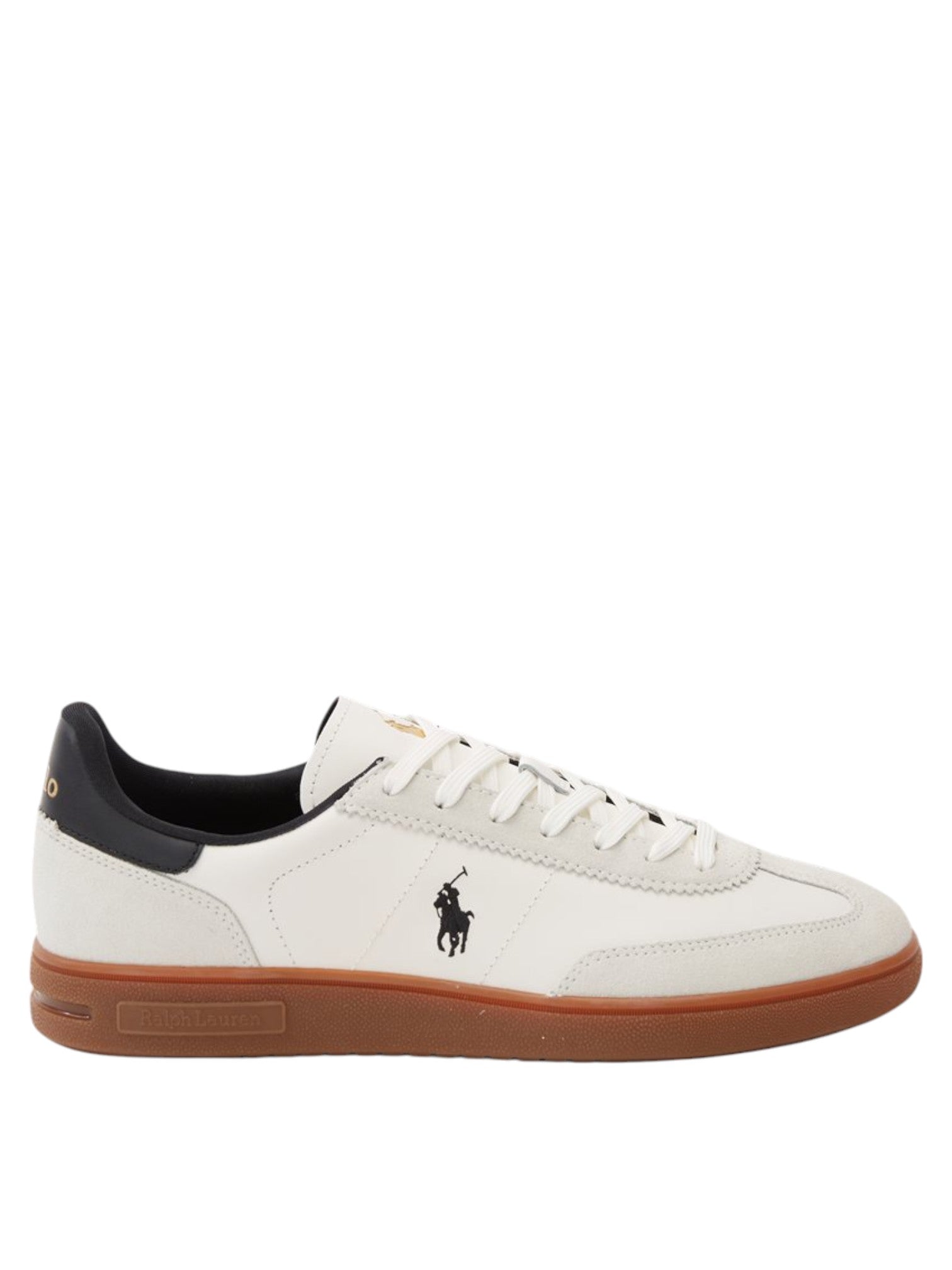 POLO RALPH LAUREN SCARPA Uomo 809961181