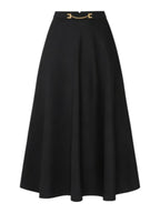 Elisabetta Franchi Gonna Donna  GO15661E2110