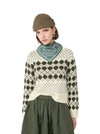 Max Mara Weekend Maglia Donna WKDRANCH 2625366242600 001
