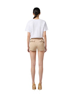 Elisabetta Franchi T-SHIRT Donna  MA02456E2270