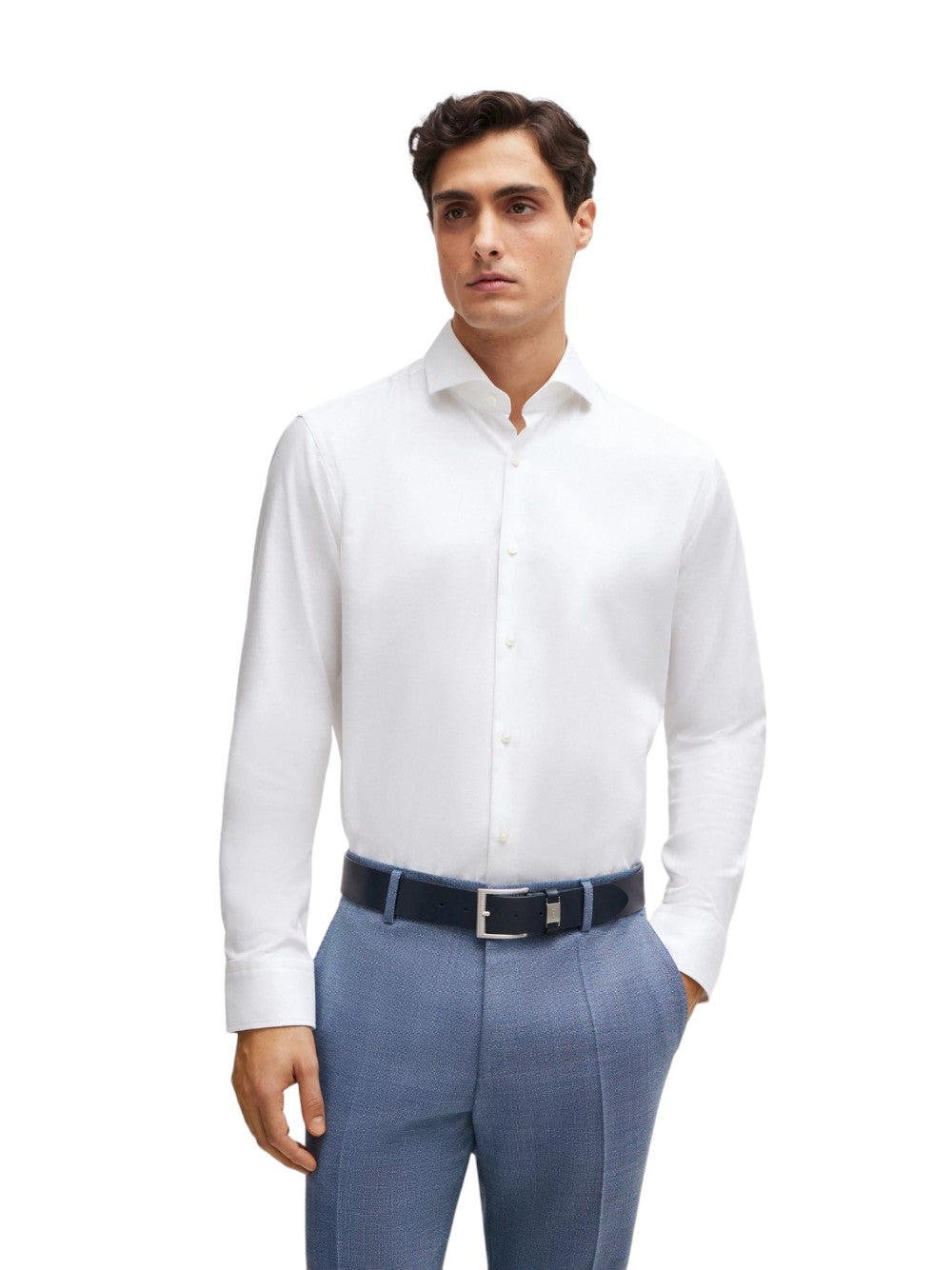 BOSS camicia Uomo 50474279