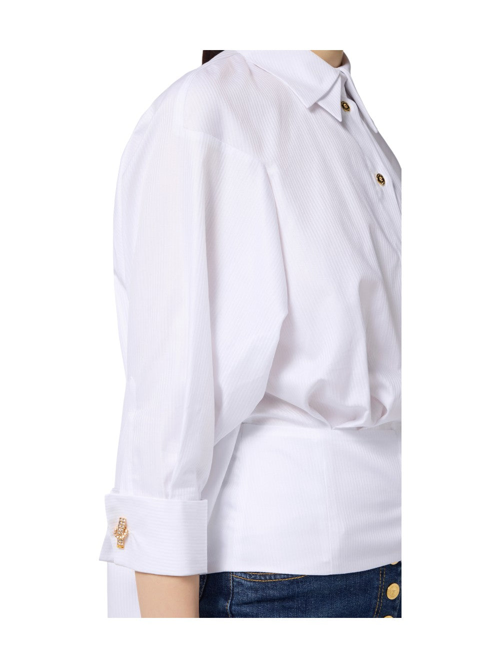 Elisabetta Franchi Camicia Donna  CA10356E2100