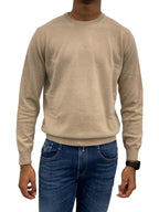 Kangra Maglia Uomo Girocollo Rasato  Calato 2003 01 58