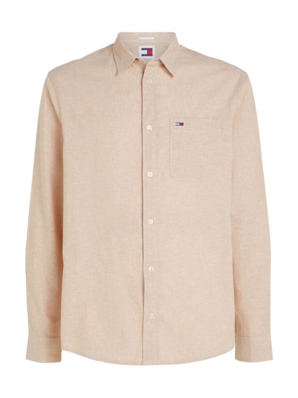 TOMMY JEANS Men's shirt DM0DM18962