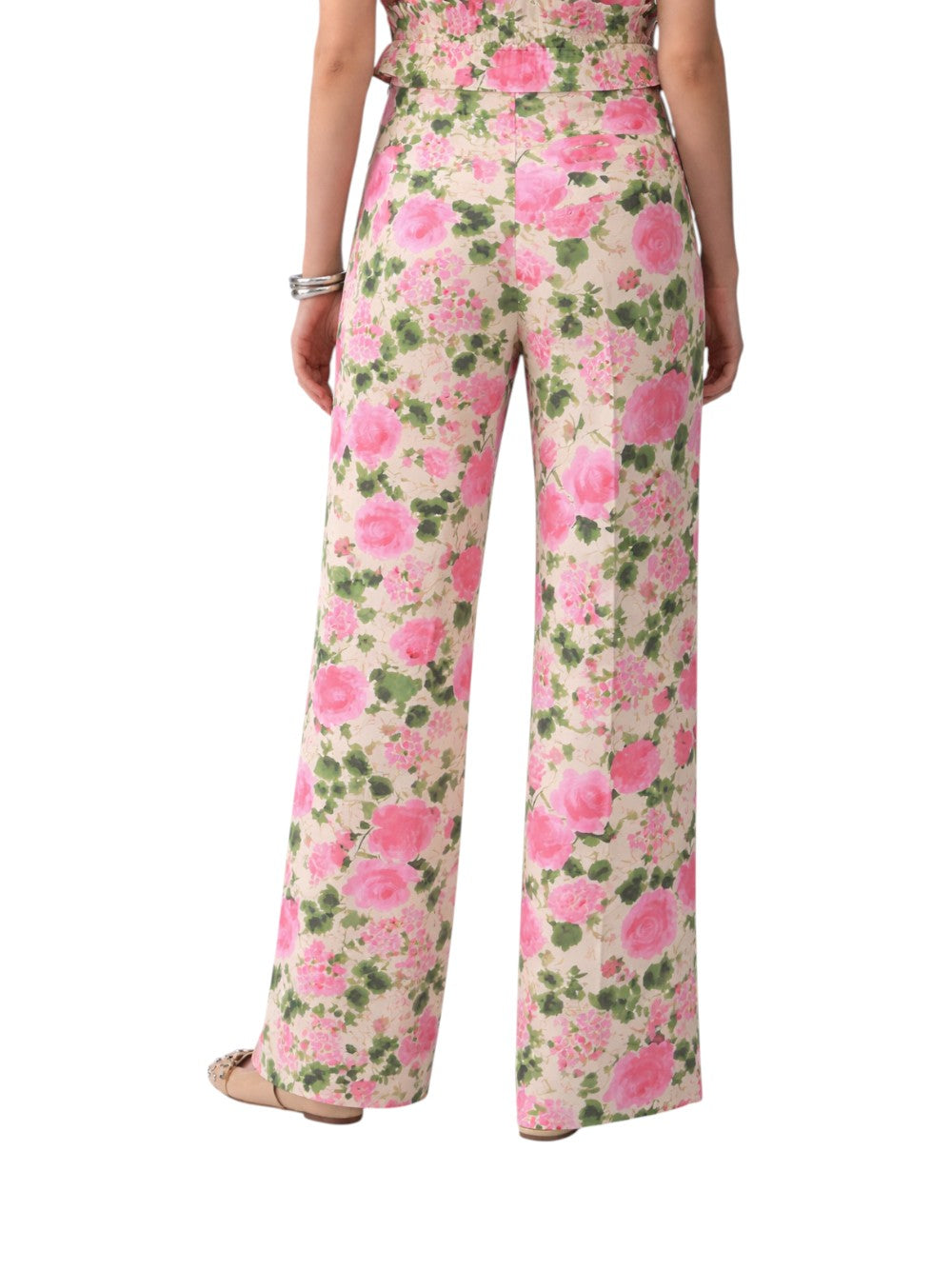 Liu Jo Pantalone Donna  WA6441T4853 P9382