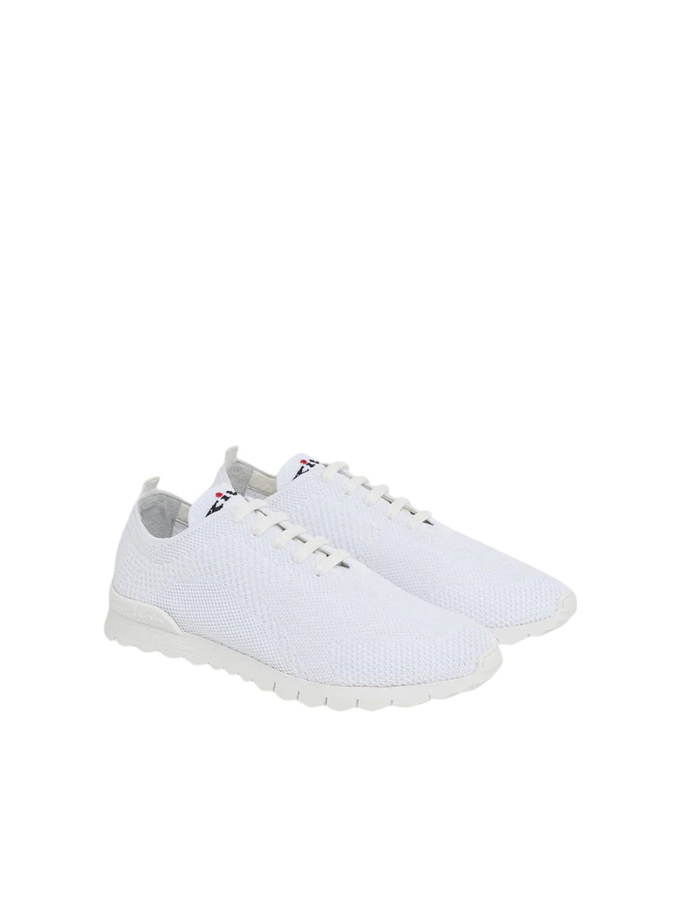 KITON SCARPA Uomo USSFITSN00809
