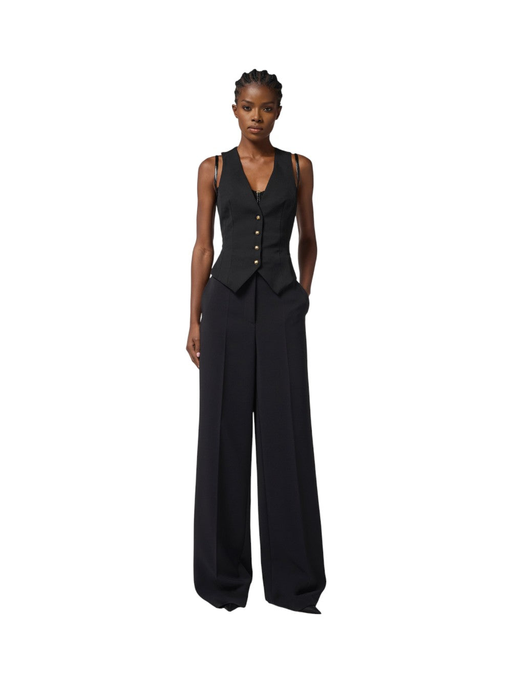 Elisabetta Franchi Giacca Donna  GL00156E2110