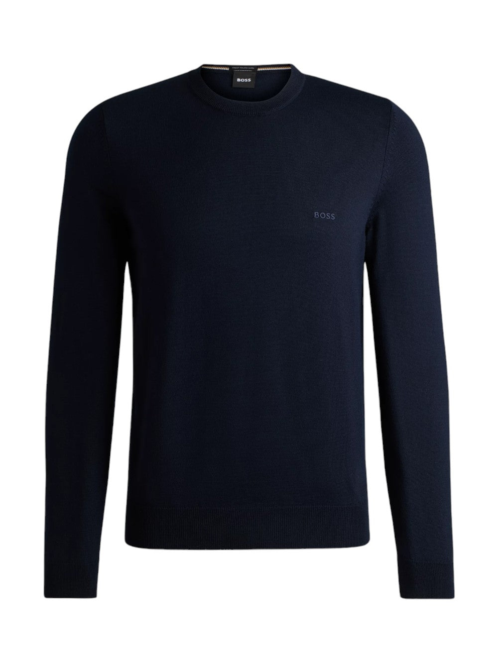 BOSS Maglia Uomo Girocollo 50476364