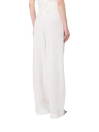 Max Mara Studio Pantalone Donna Mstcorvino 2616131015650 009