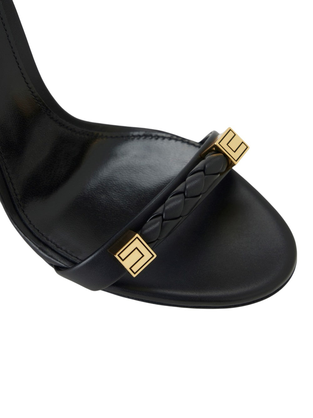 Elisabetta Franchi Sandali Donna  SA12L61E2110