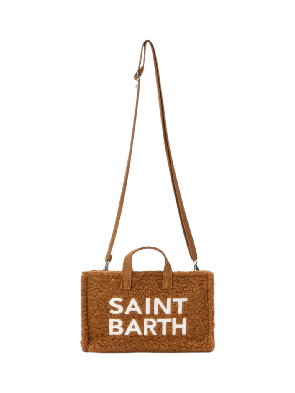 MC2 Saint Barth Pochette Donna PHONE BAG TEDDY PHONE004 02544M