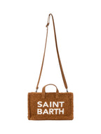 MC2 Saint Barth Pochette Donna PHONE BAG TEDDY PHONE004 02544M