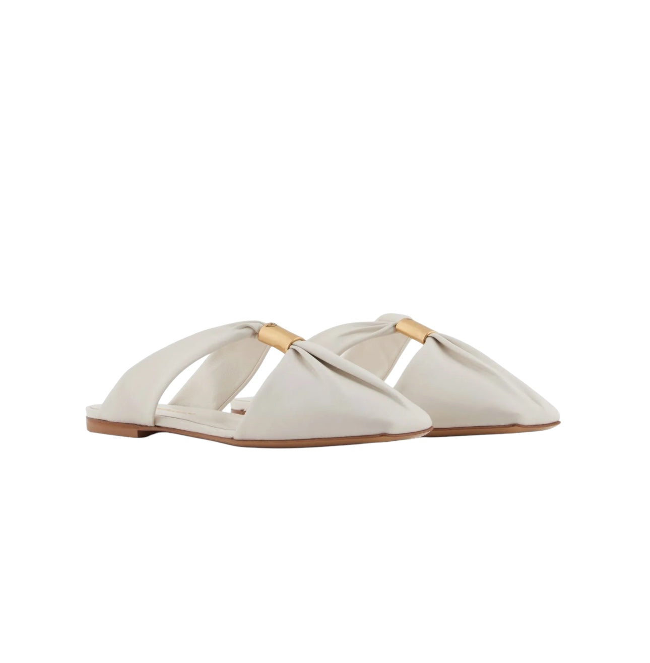 Emporio Armani CIABATTA Donna X3R036 XF271