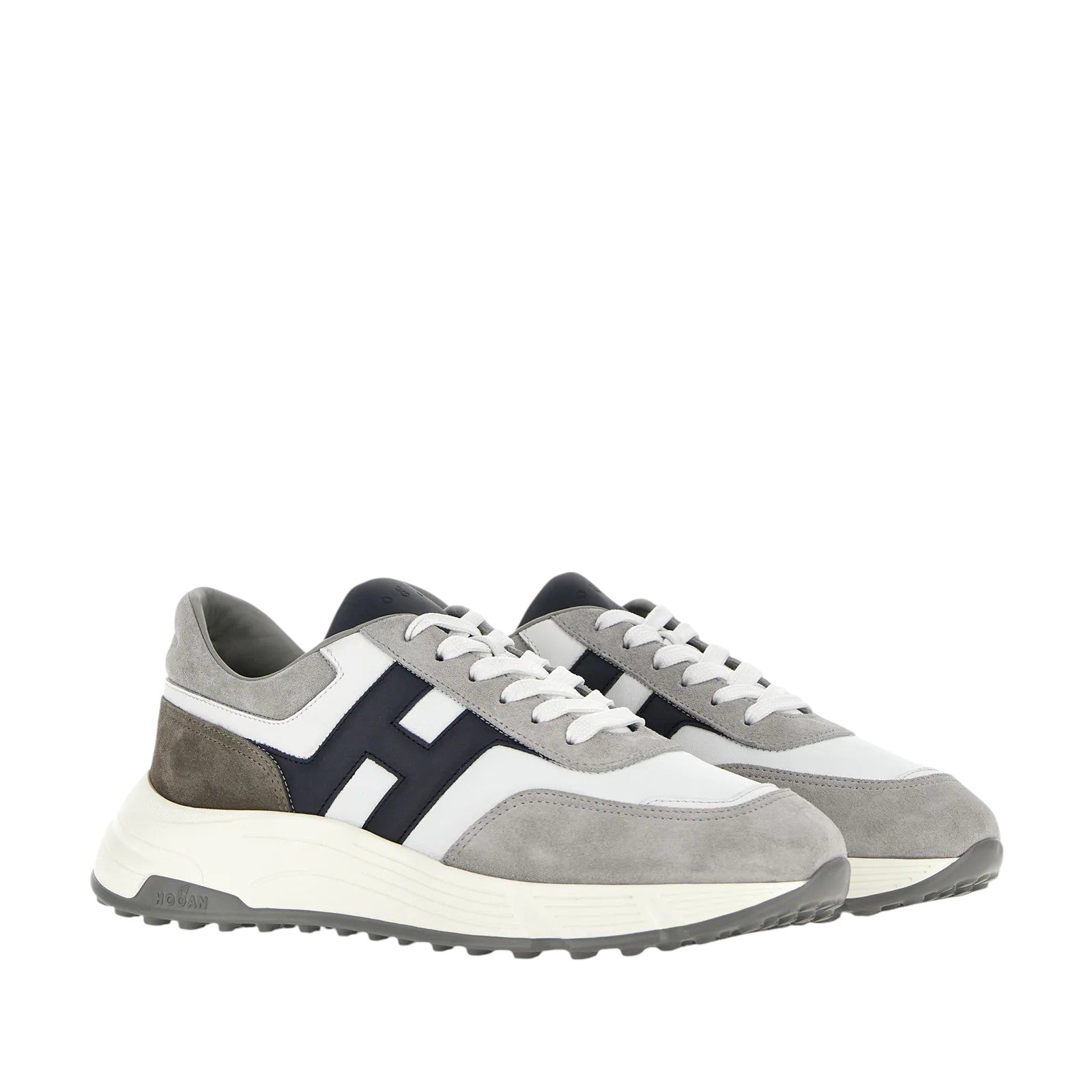 Hogan SCARPA Uomo HXM5630FR30UHC