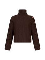 Liu Jo Maglia Donna  MF5425MS040 X0385