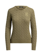 Lauren Ralph Lauren Maglia Donna SWEATER-PULLOVER 200P14039004