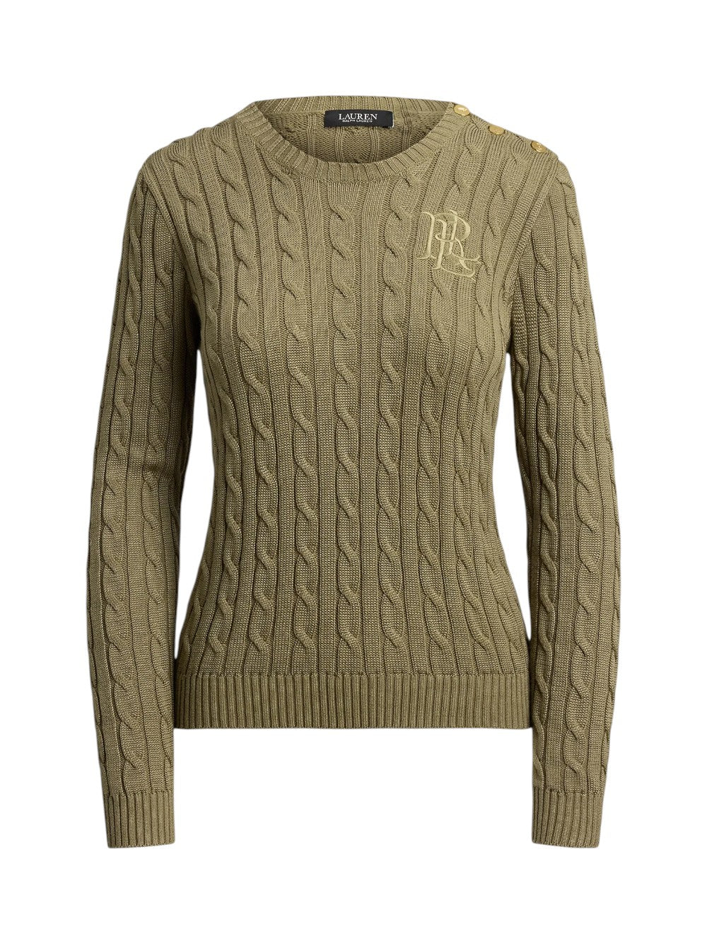 Lauren Ralph Lauren Maglia Donna SWEATER-PULLOVER 200P14039004