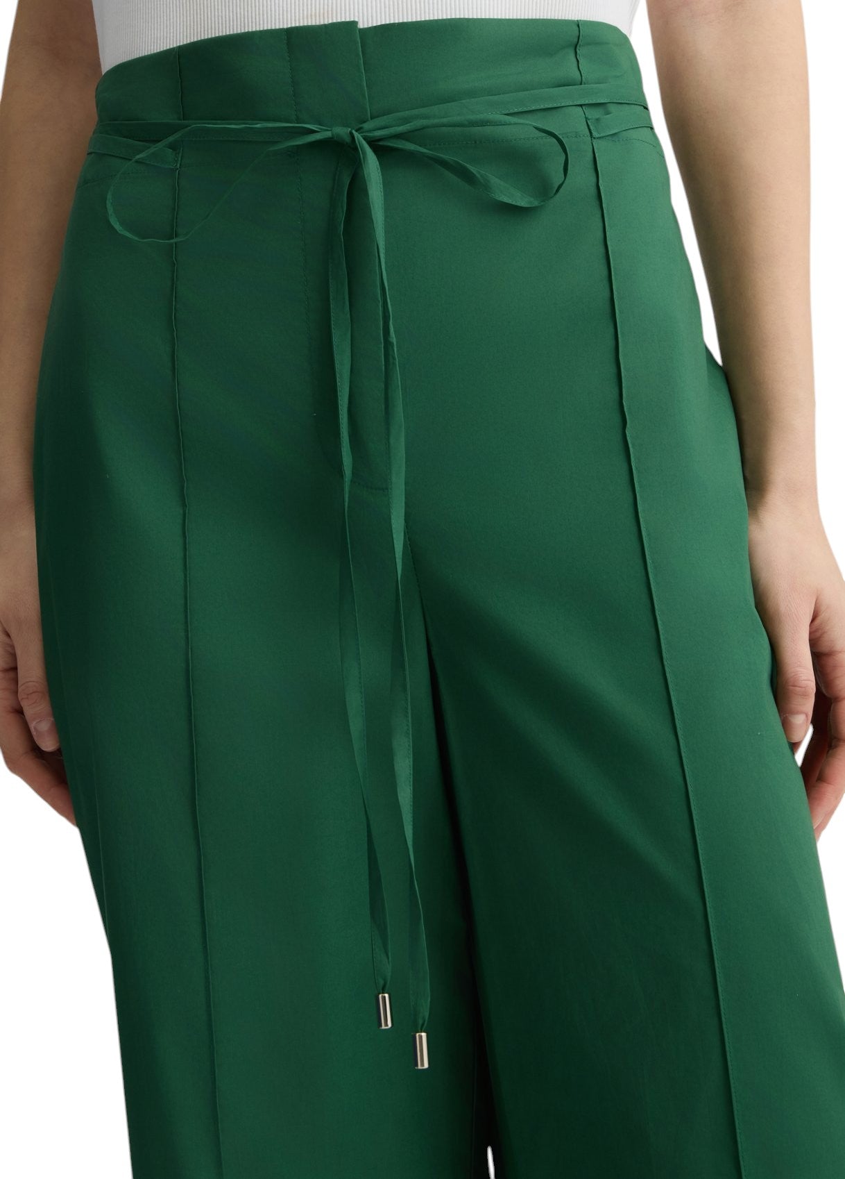 LIU JO women's trousers CA5297TS246