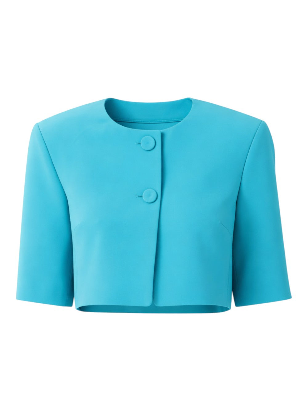 Pinko Giacca Donna PLATANO SPENCER CANVAS TECNICO 106608A32ZV76