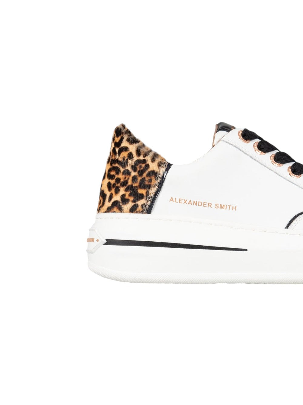 Alexander Smith Sneakers Donna LANCASTER