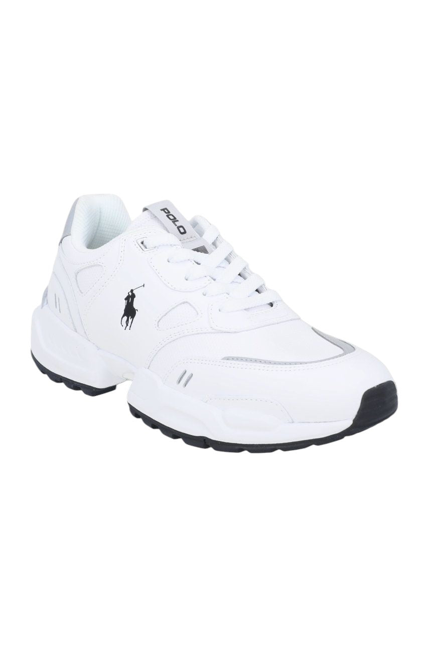 POLO RALPH LAUREN SCARPA Uomo 809961123