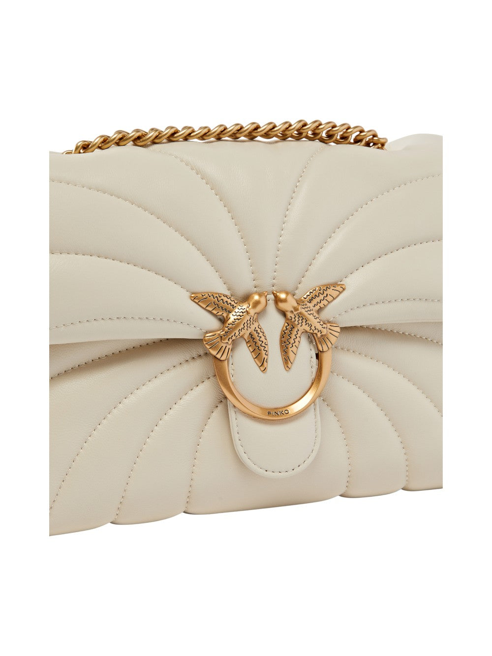 Pinko Borsa Donna LOVE PUFF CLASSIC CL SHEEP 100038A1EX Z14Q