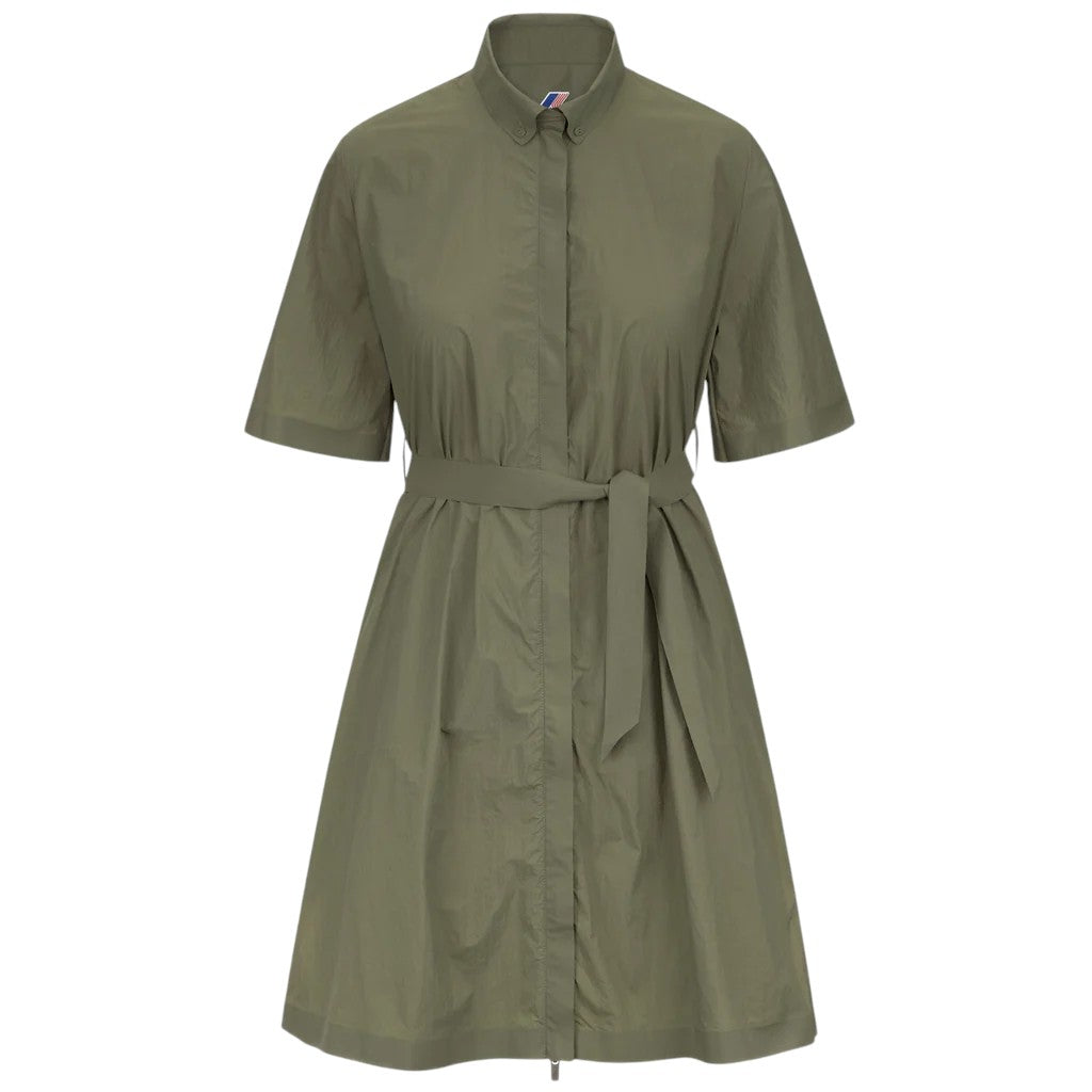 K-Way abito Donna  K7132WW