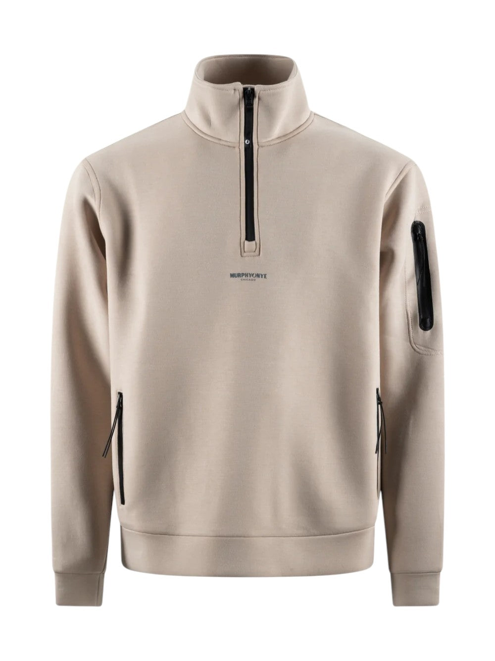 MURPHY&NYE Felpa Uomo FLIGHT F53700XT9006 G04531
