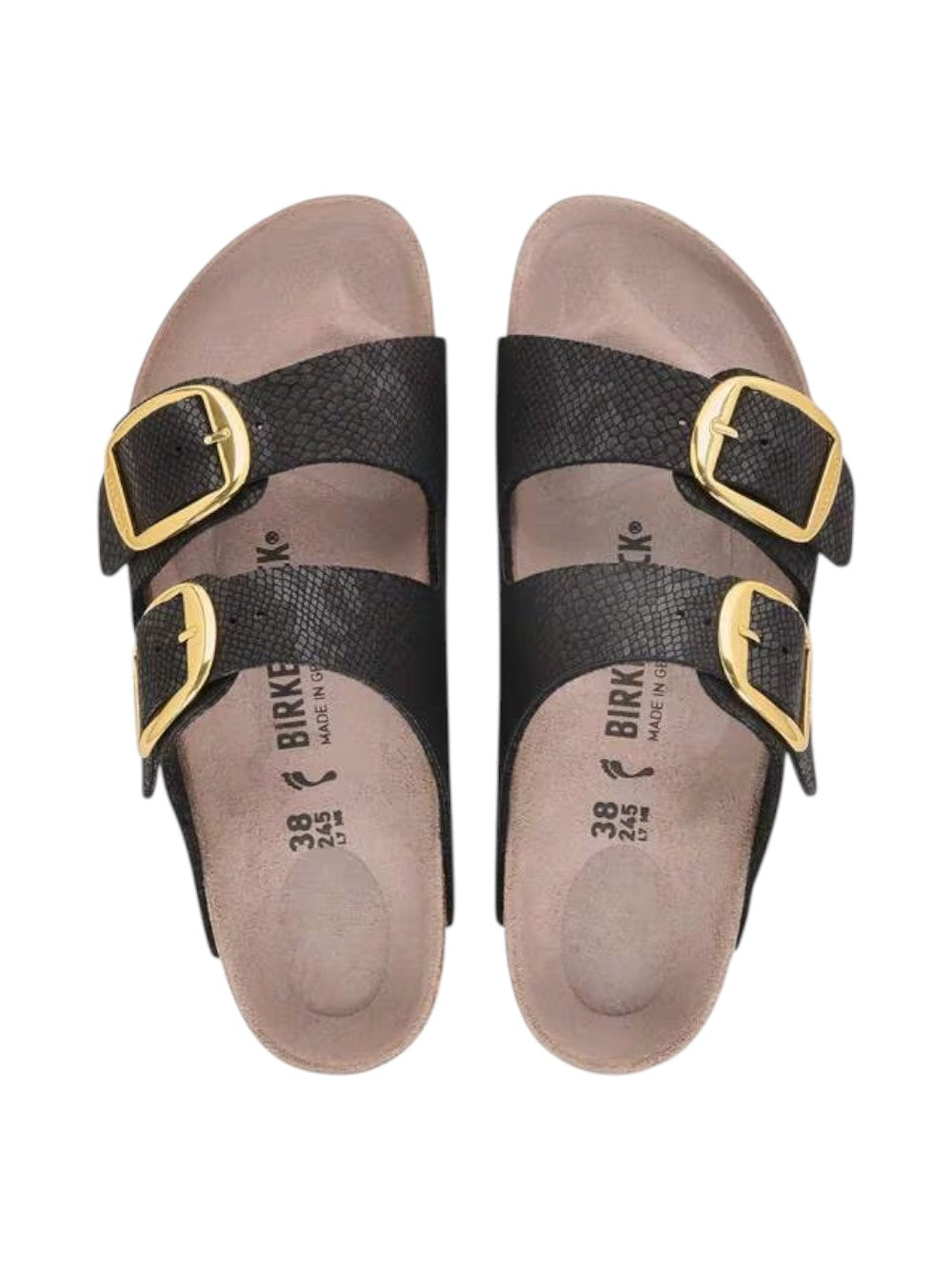 Birkenstock Ciabatte Donna Arizona BB 1032881