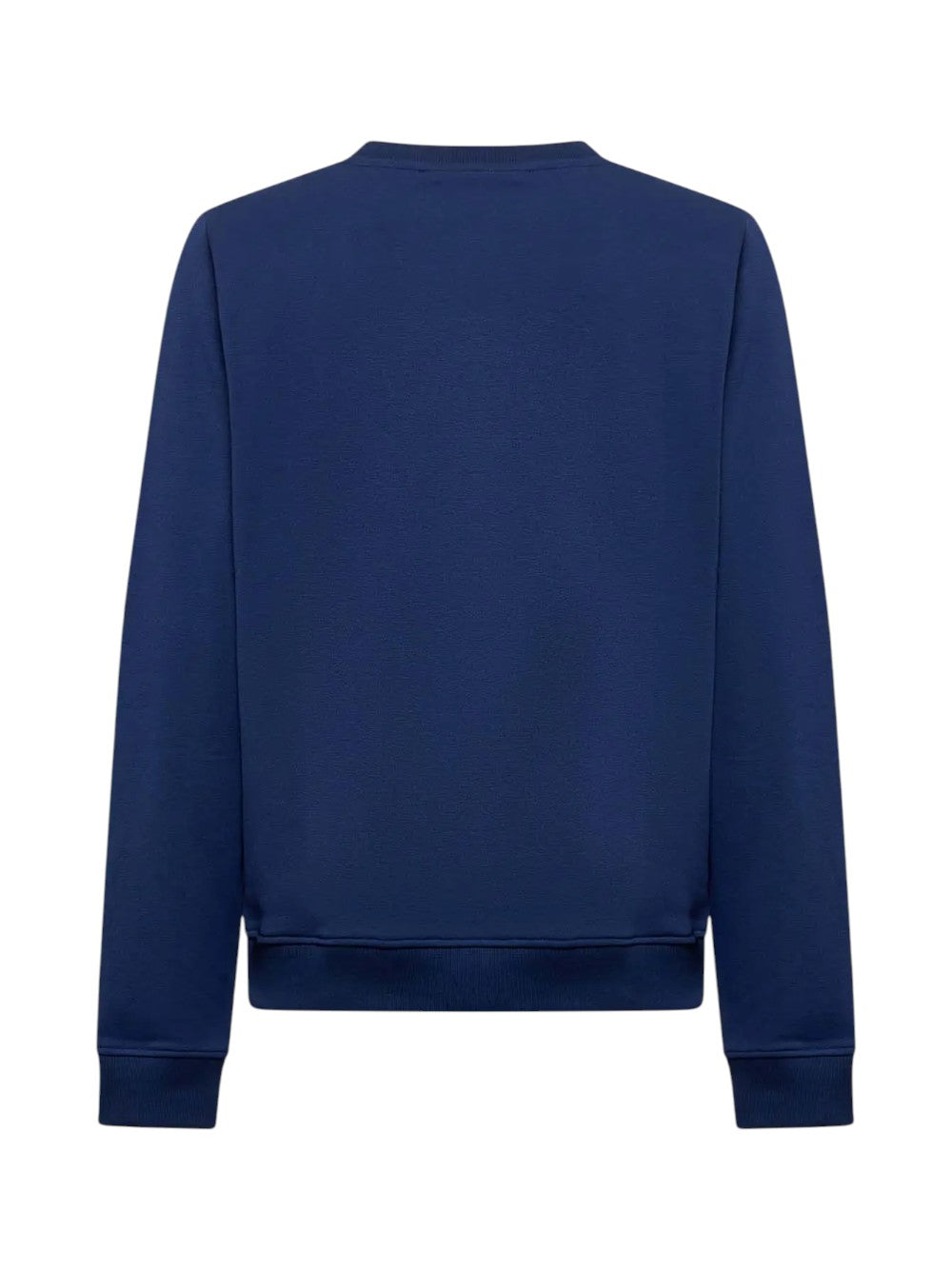 John Richmond Felpa Uomo ATTIEG UMA25009FE BLUE MEDIEVAL