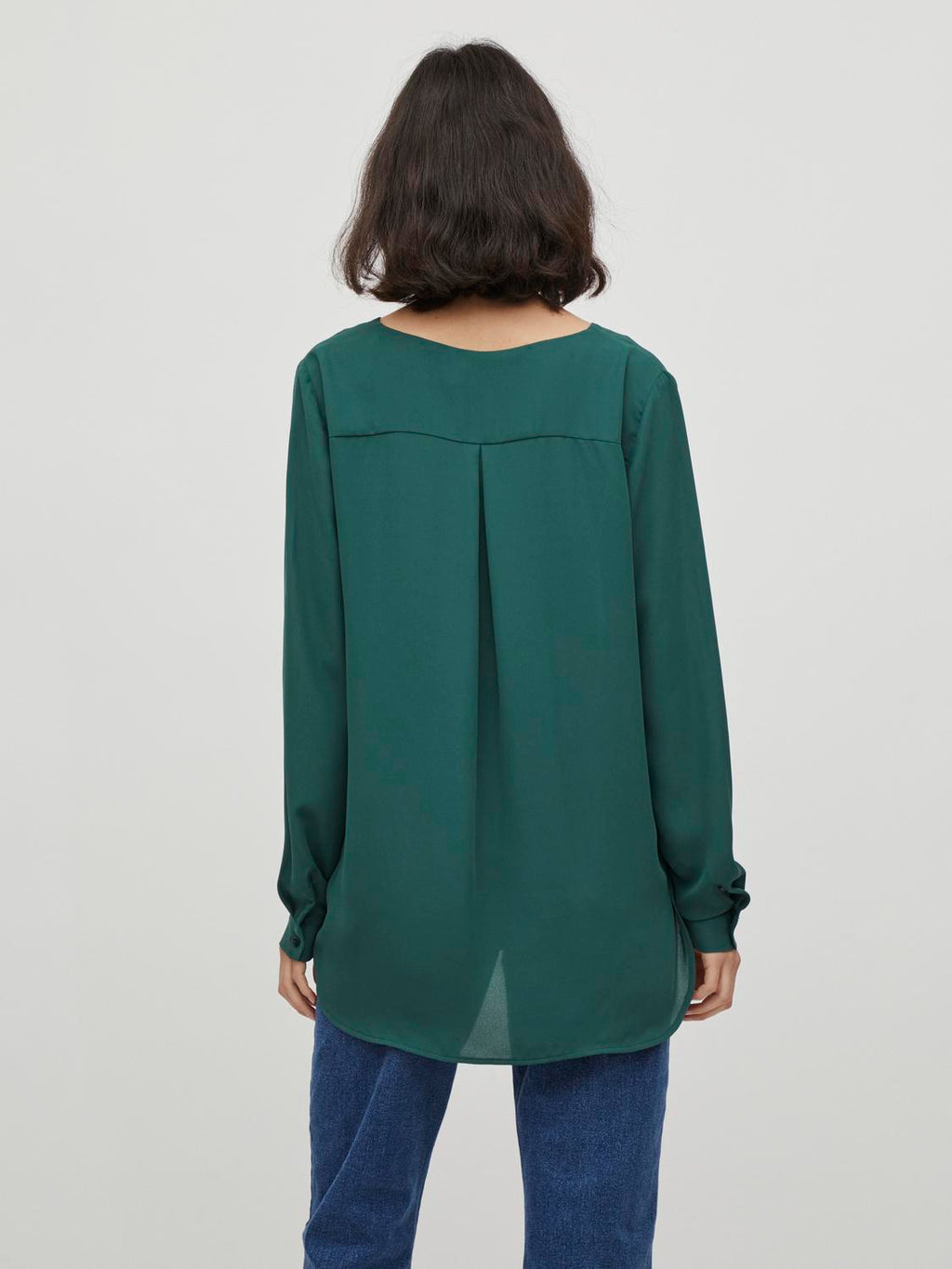 VILA camicia Donna 14044253