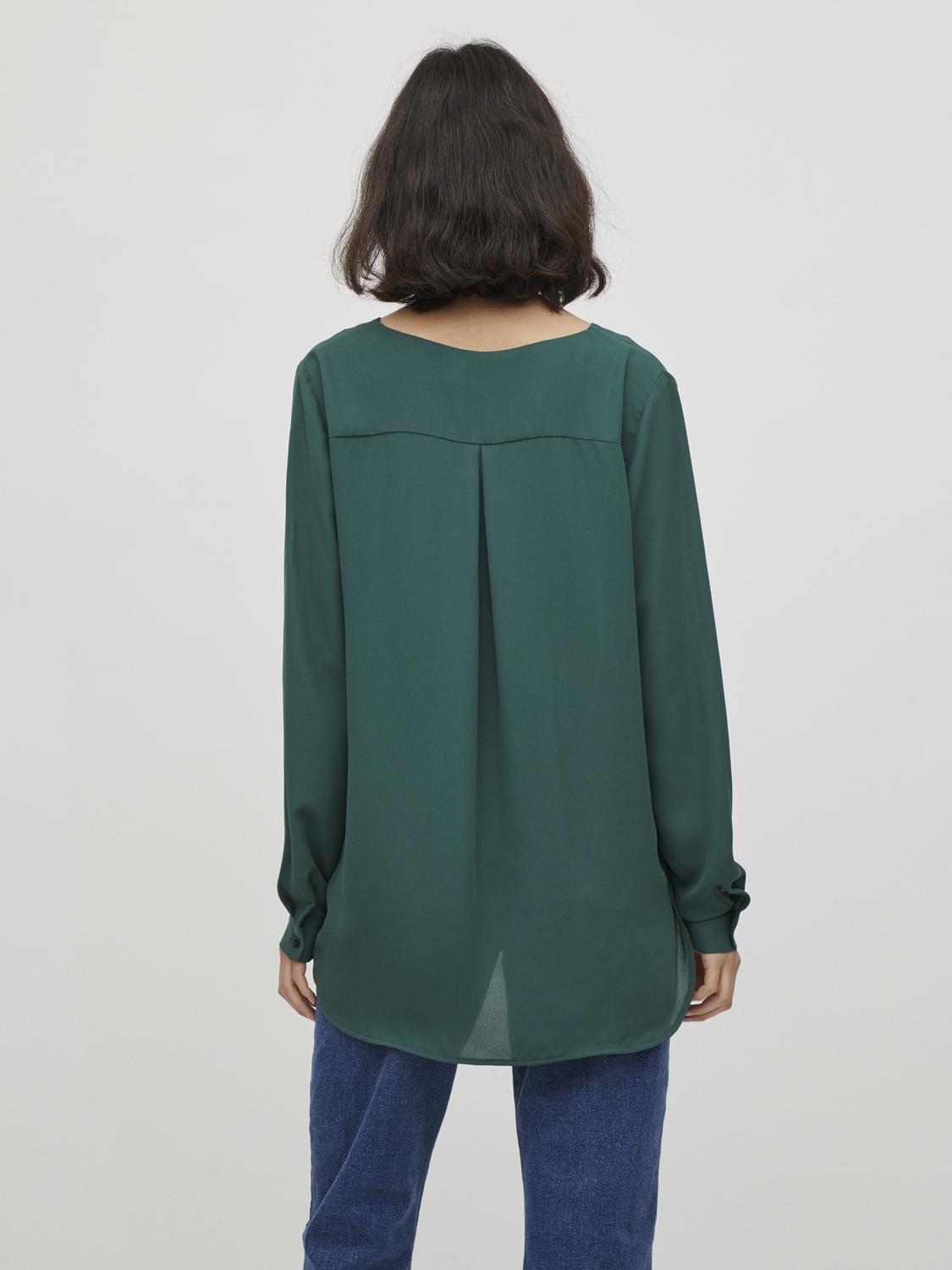 VILA camicia Donna 14044253