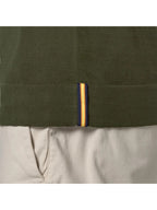 K-Way Polo Uomo PLEYNE K4126RW 576