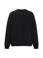 Gcds Felpa Uomo LOGO LOUNGE CREWNECK B2EM1503JD1-99