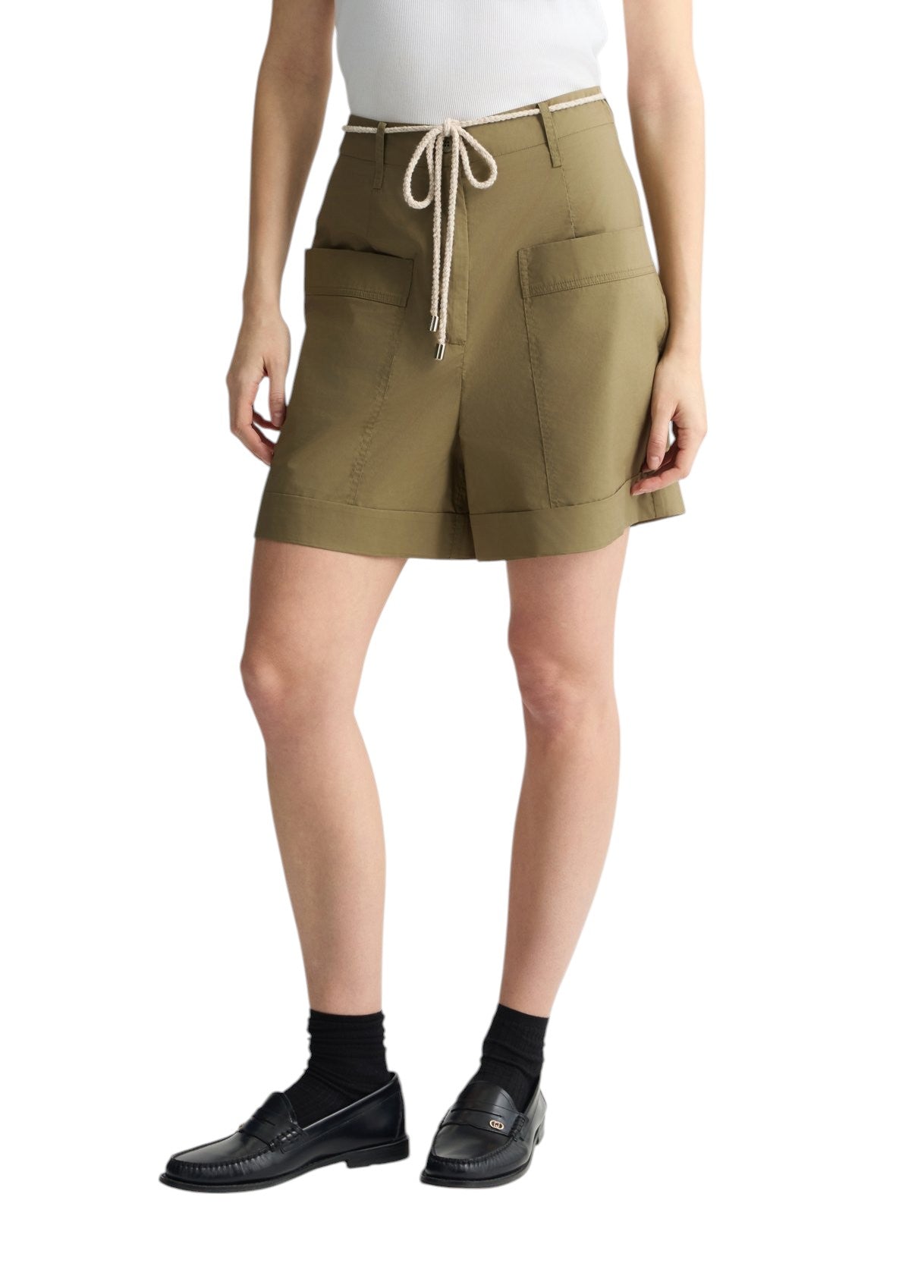 LIU JO Women's Bermuda WA5175T4853