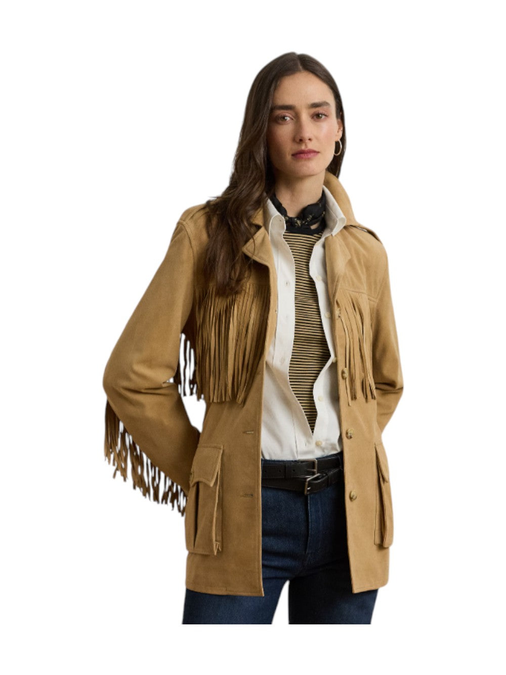 Lauren Ralph Lauren Giacca Donna LRL TRANSITION SEASONAL 06/01 200970824 001