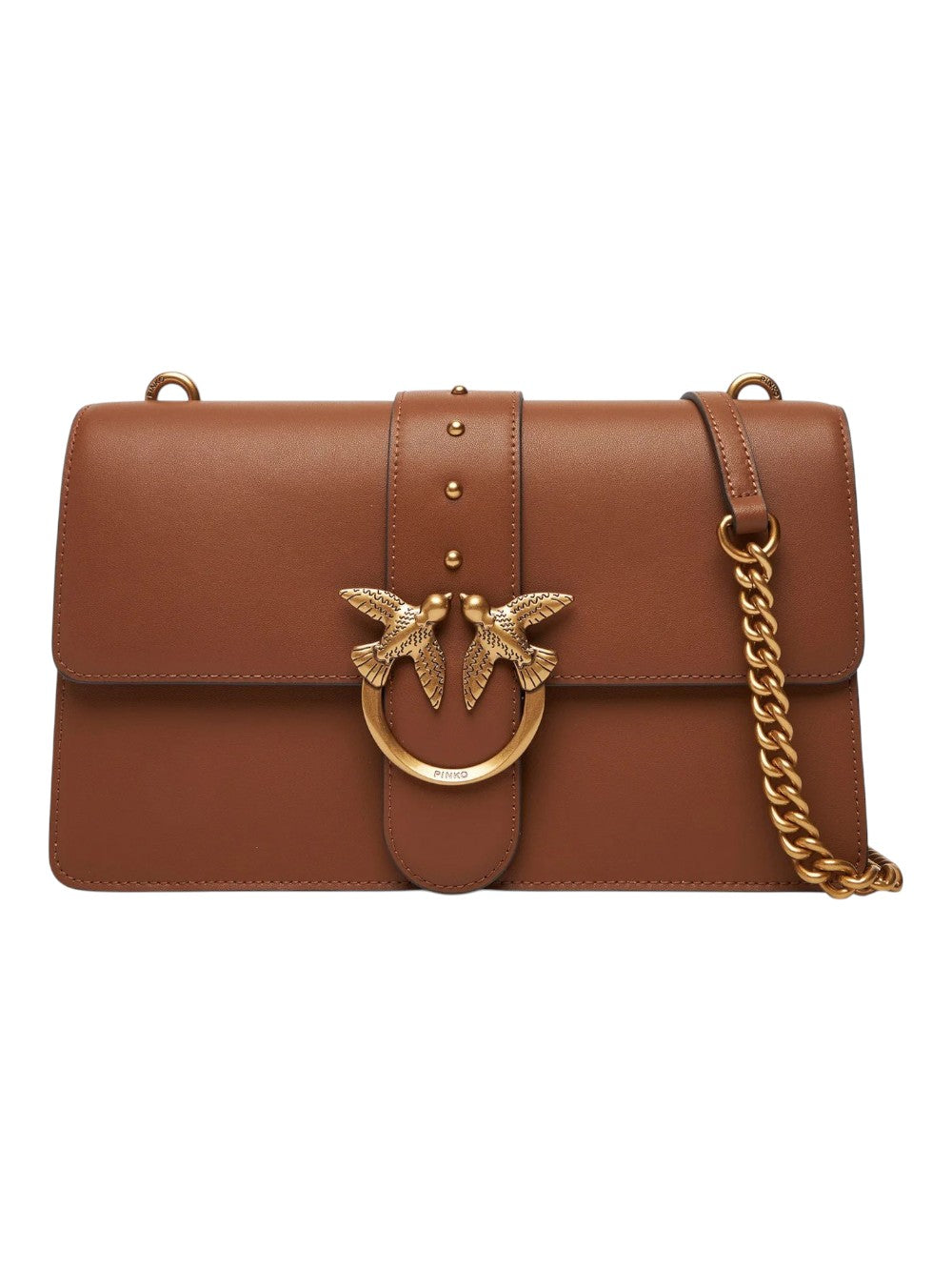 Pinko Borsa Donna LOVE ONE CLASSIC ST. CL VITELL 105857A0F1L17Q