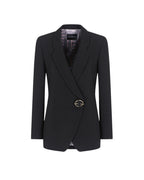 Emporio Armani Women's Jacket EW001418 TE10418