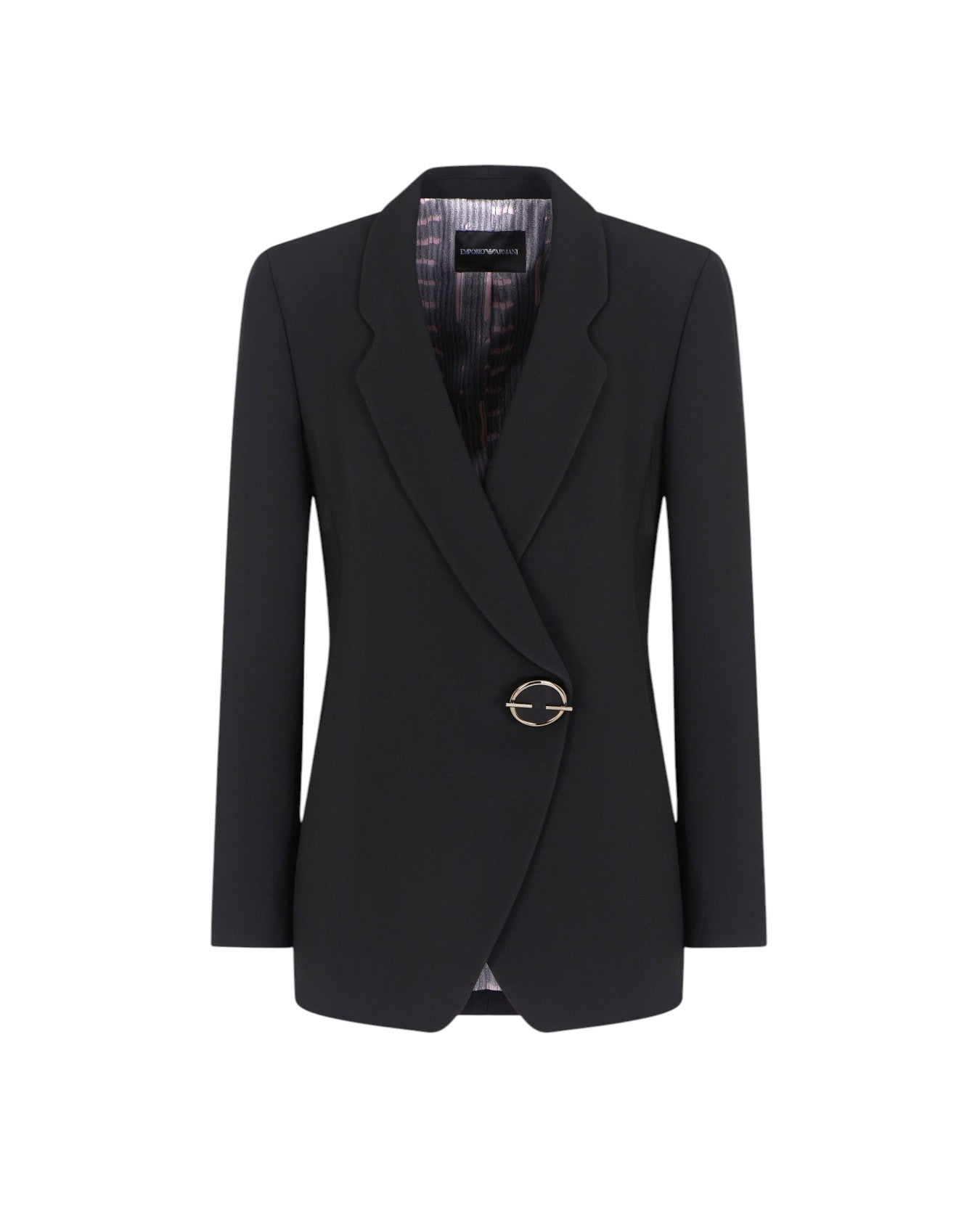 Emporio Armani Women's Jacket EW001418 TE10418