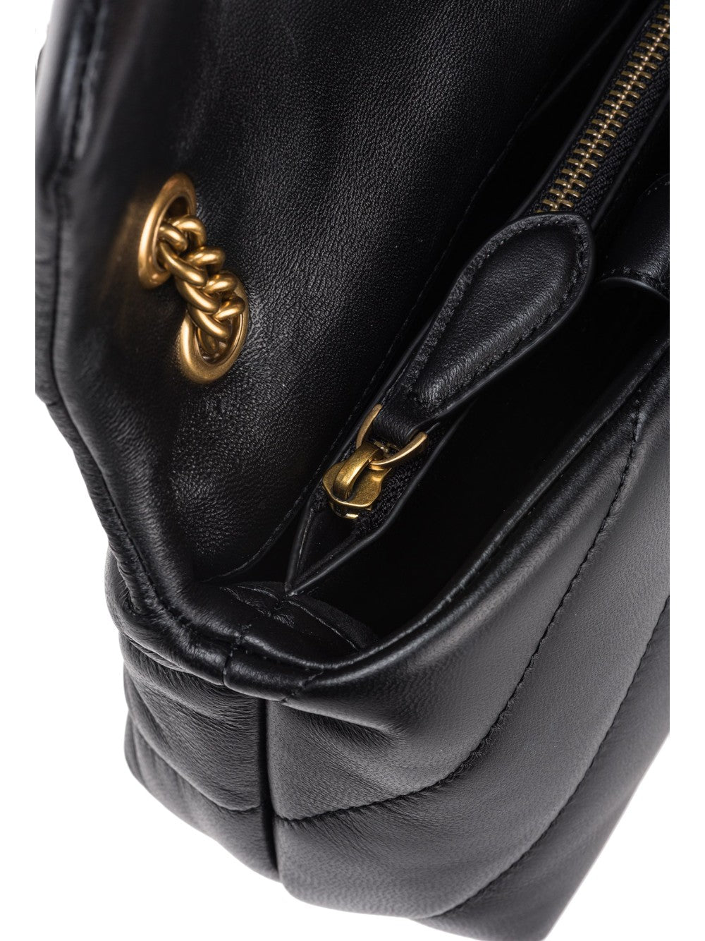 Pinko borsa Donna LOVE PUFF MINI CL SHEEP NAPPA