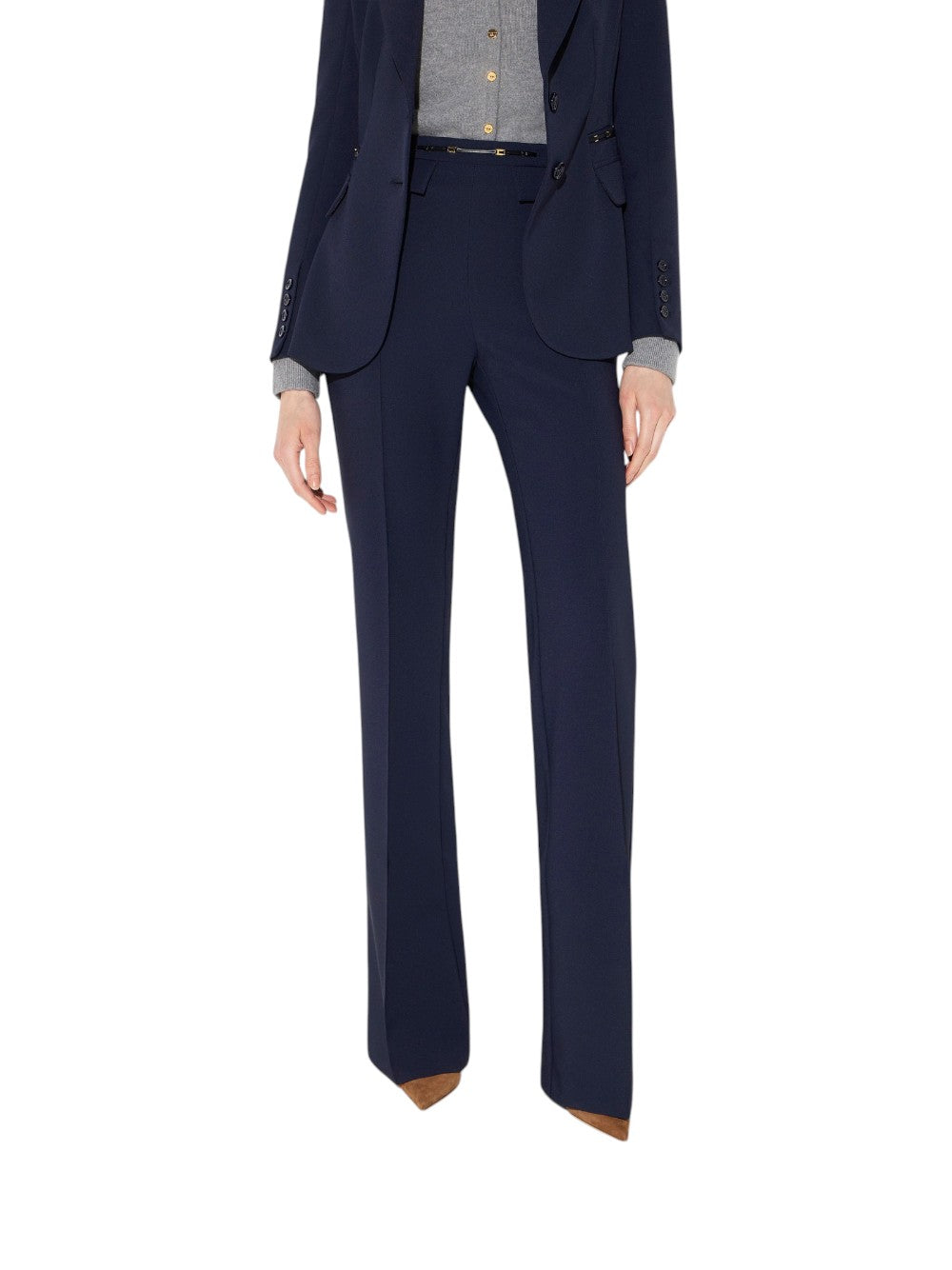 Elisabetta Franchi Pantalone Donna  PA19666E2H88