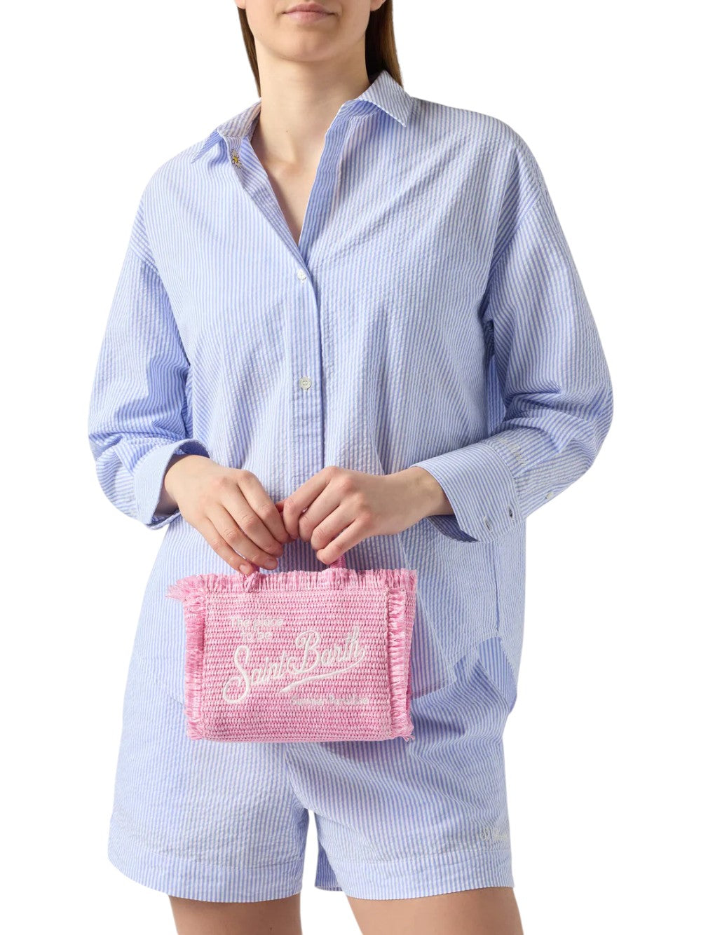 MC2 Saint Barth Borsa Donna  VAMI009 00223L