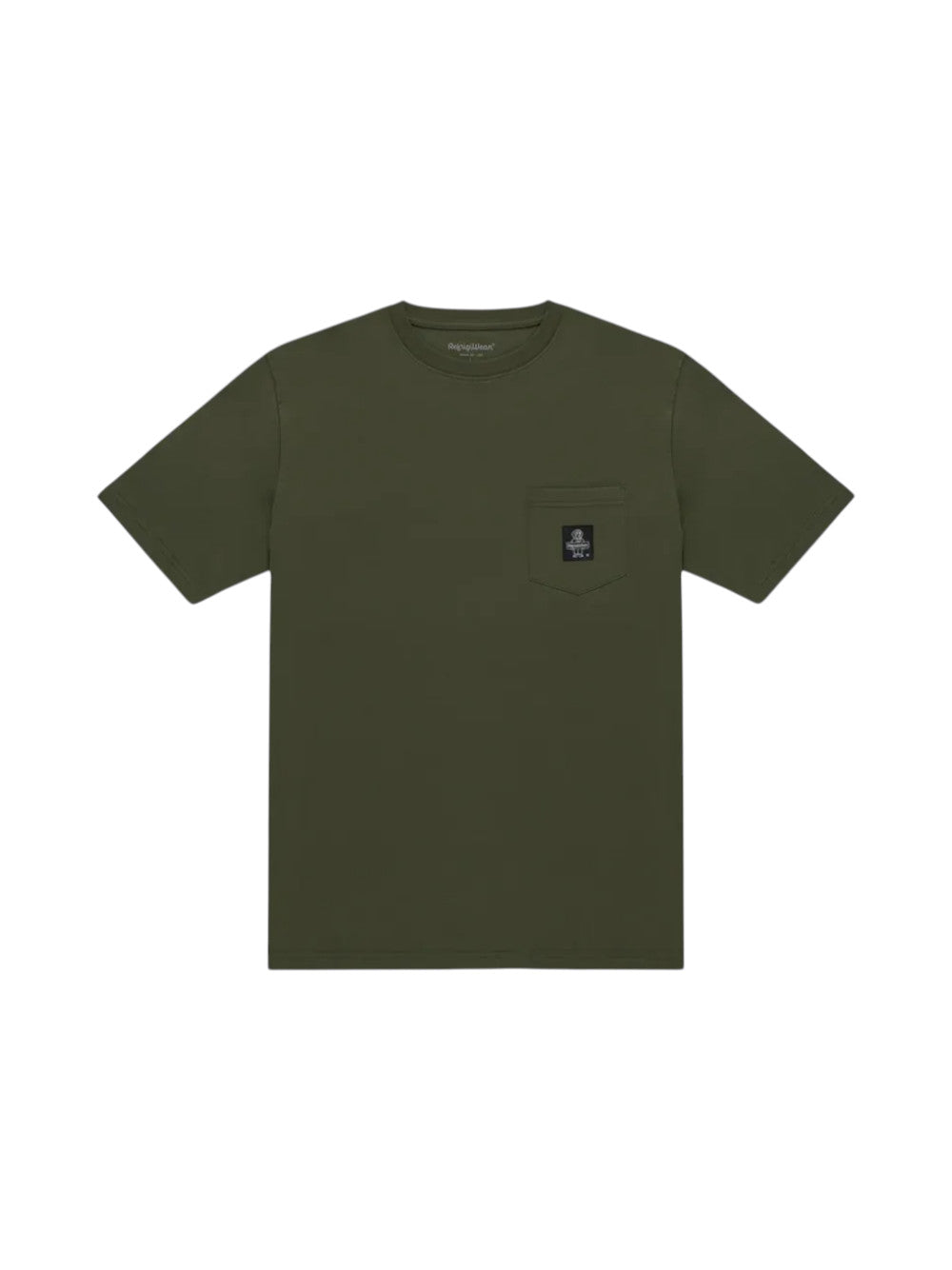 Refrigiwear T-SHIRT Uomo PIERCE T-SHIRT T22600 JE0301 E00312